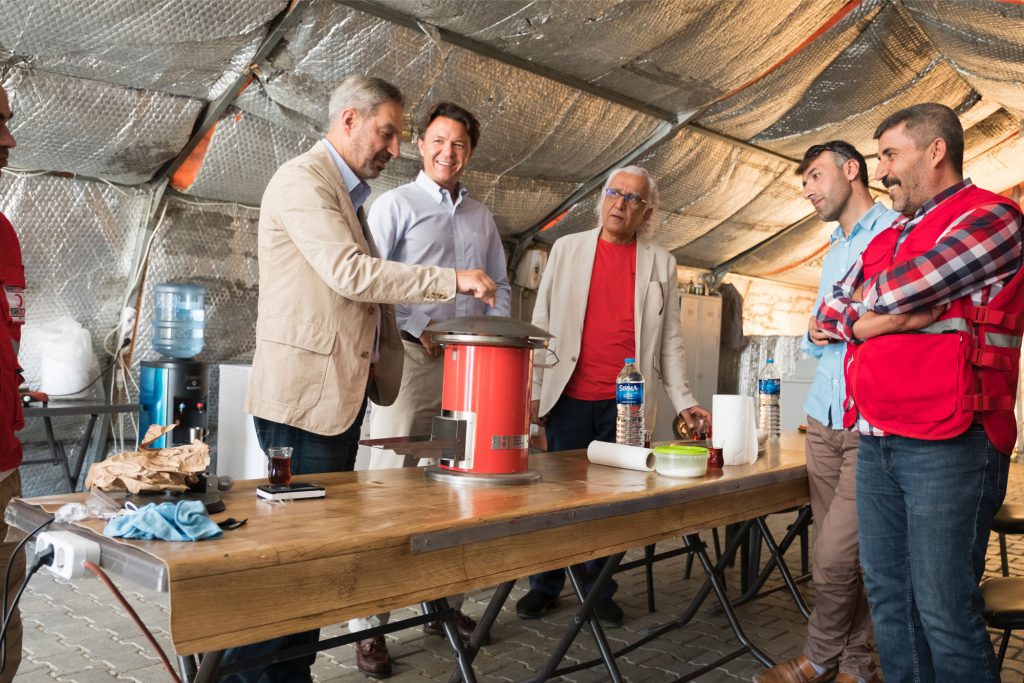 Selim-Relief-Oven-Turkey